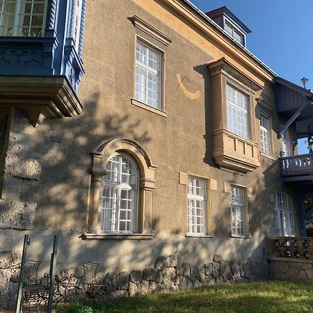 Villa Pazelt Top1 باد فوسلاو المظهر الخارجي الصورة