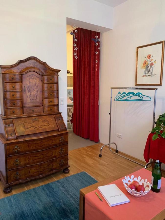 Villa Pazelt Top1 باد فوسلاو المظهر الخارجي الصورة