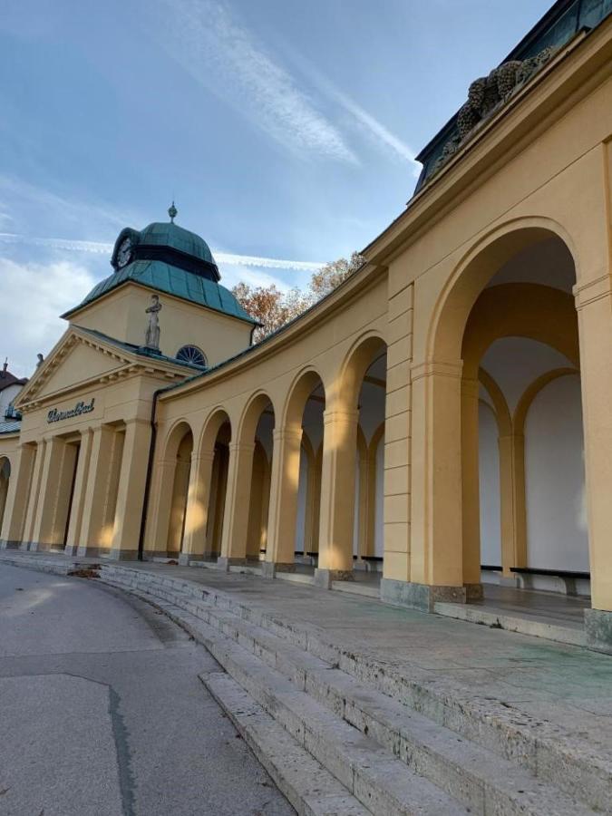 Villa Pazelt Top1 باد فوسلاو المظهر الخارجي الصورة