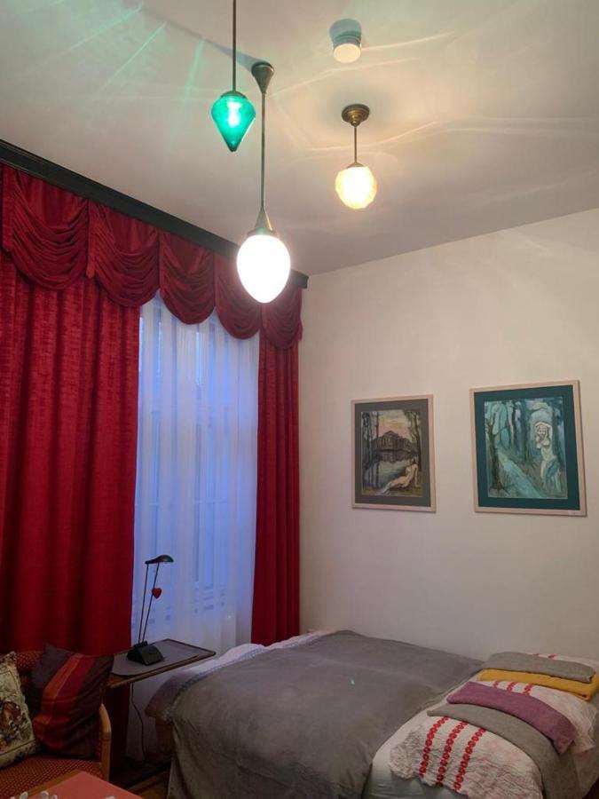 Villa Pazelt Top1 باد فوسلاو المظهر الخارجي الصورة