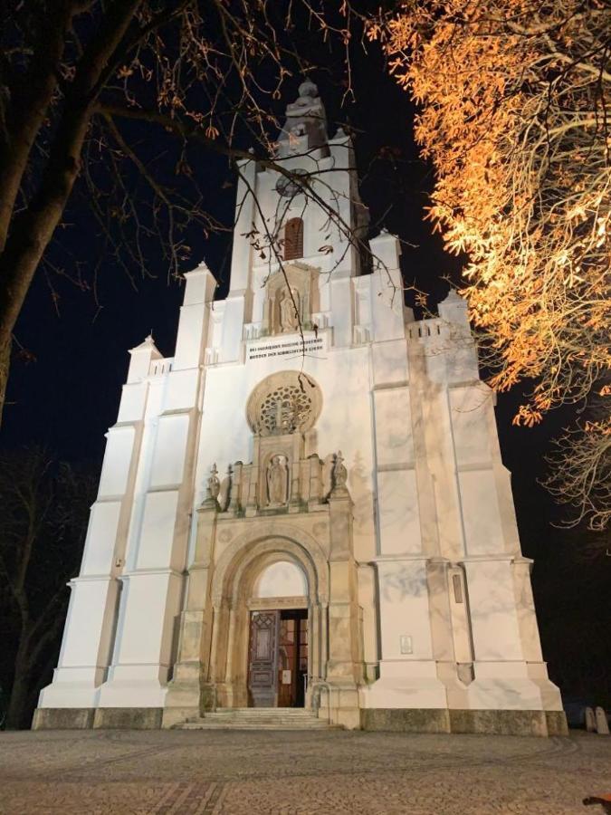Villa Pazelt Top1 باد فوسلاو المظهر الخارجي الصورة